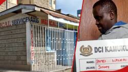 Nairobi: Detectives Arrest Quack Doctor Attending to Patients in Kayole