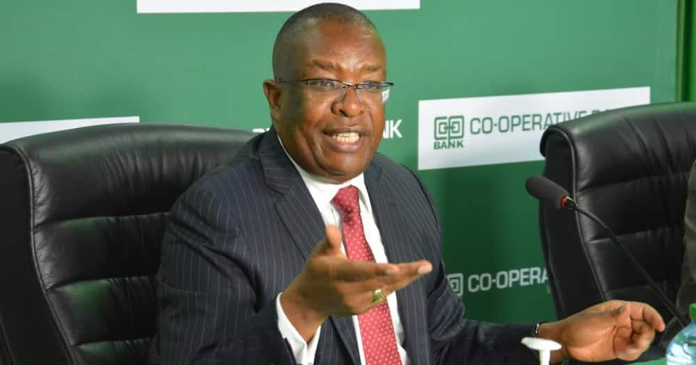 Co-op bank secures KSh 8.25 billion to support businesses disrupted by COVID-19