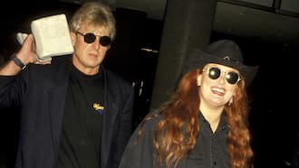 Who is Arch Kelley III? Wynonna Judd's relationship, dating, children