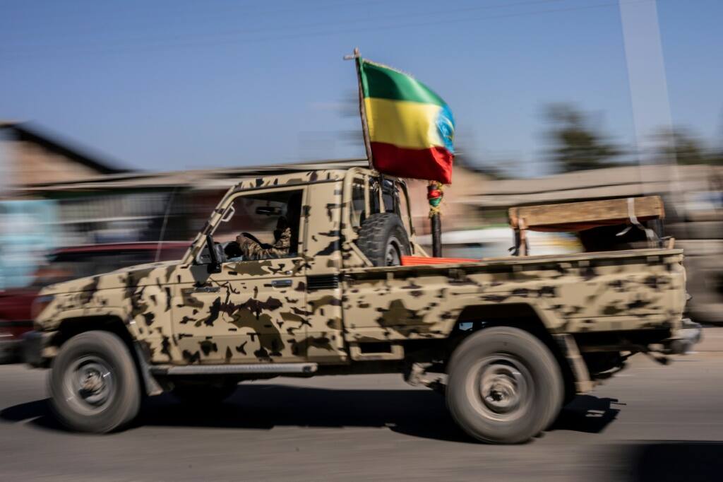 Ethiopia Calls For Formal Ceasefire With Tigray Rebels - Tuko.co.ke