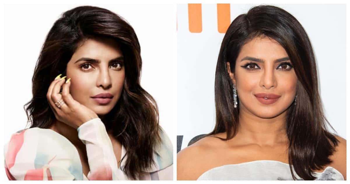 Actress Priyanka Chopra apologises for featuring in a skin-lightening ...