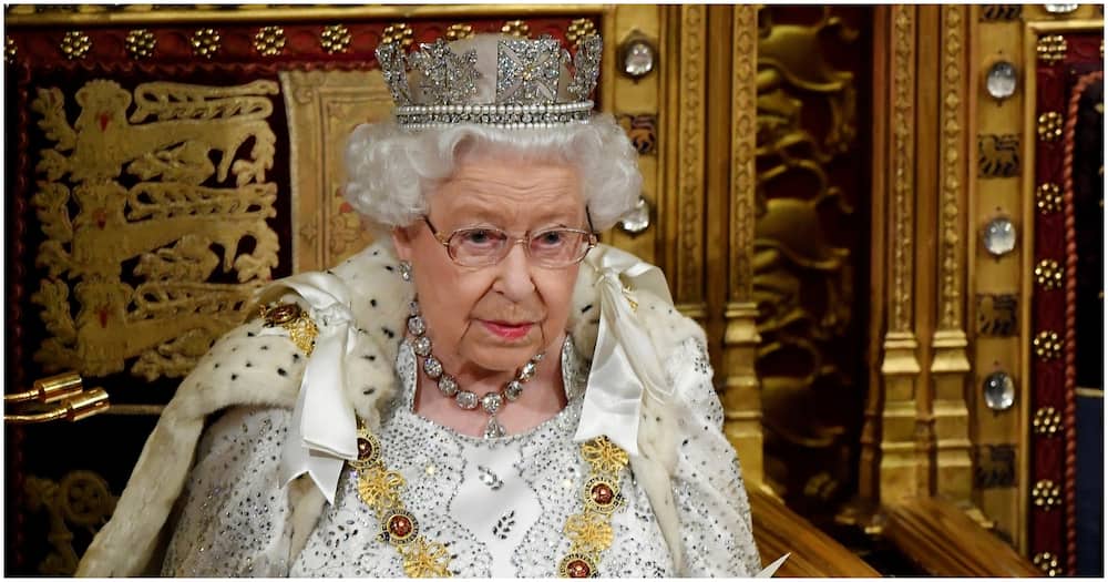 Queen Elizabeth II: Kenyans and celebrities mourn passing of United Kingdom monarch at 96.