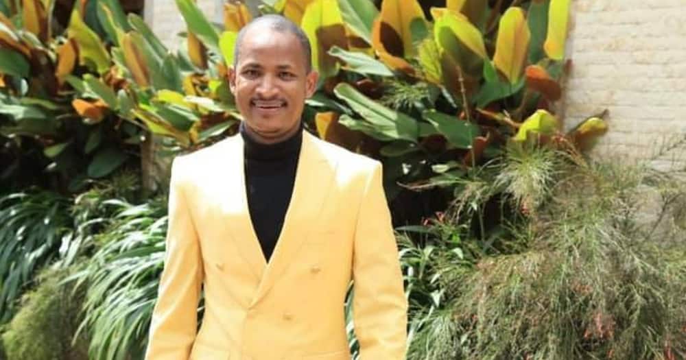 Babu Owino Offers to Sell Some of His Degrees as IEBC Tightens Noose on Academic Qualification