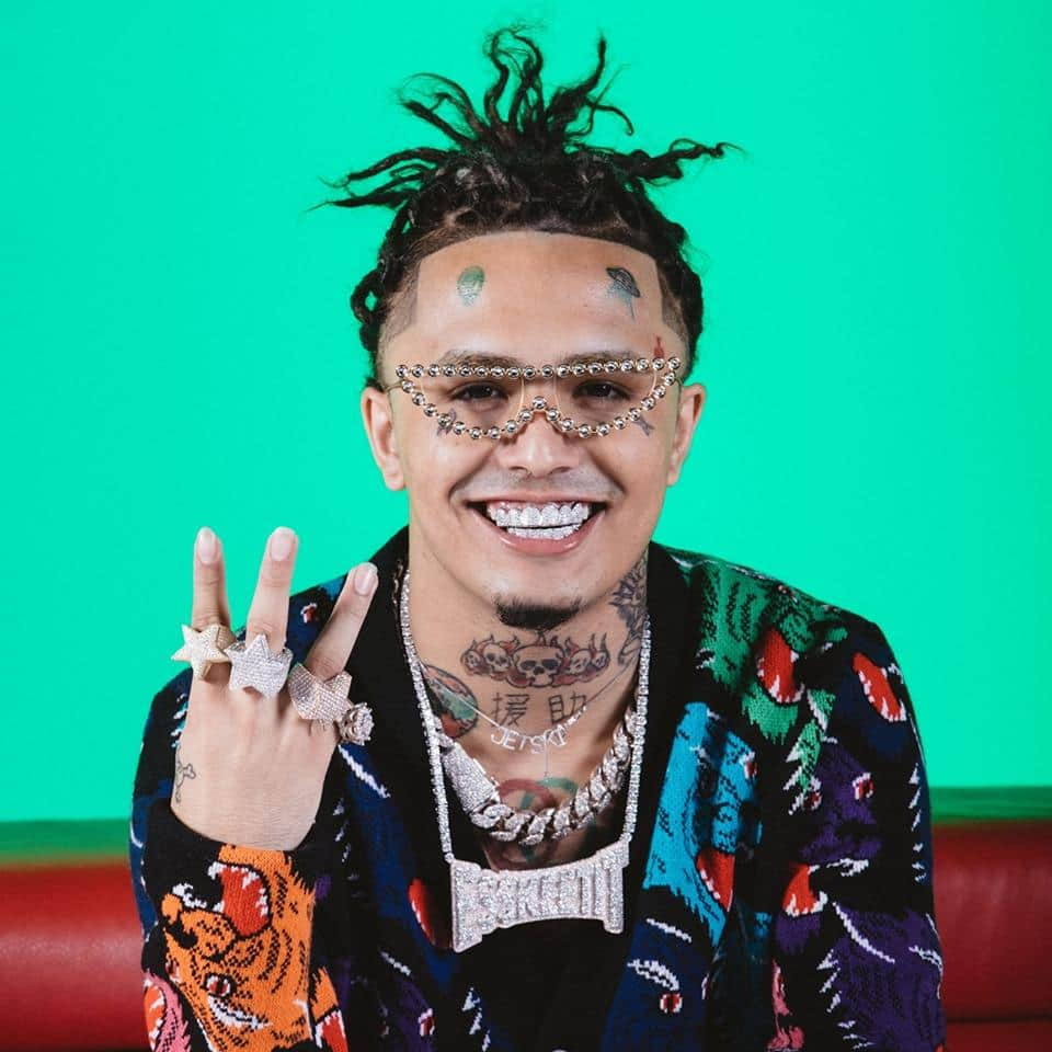 Lil Pump Net Worth 2020 Forbes