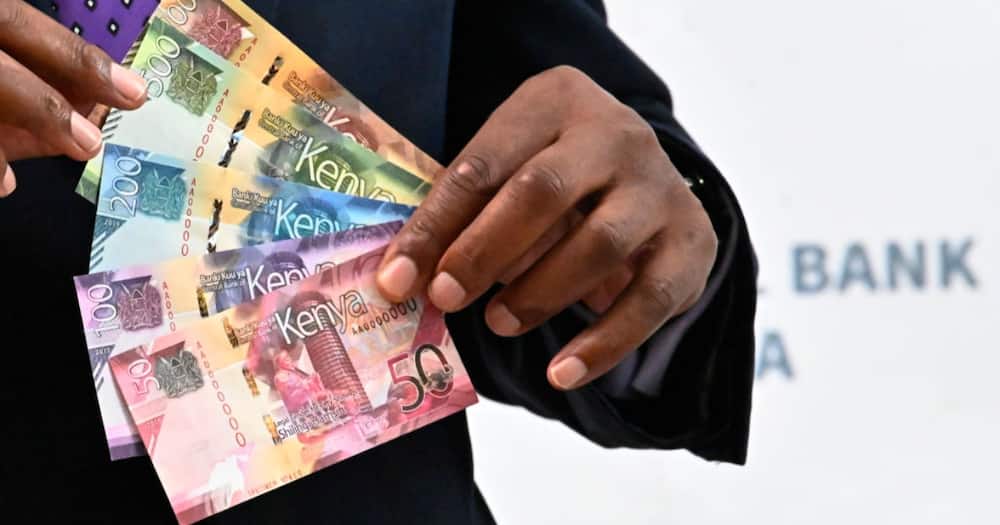 New data shows that local banks' foreign currency deposits reached a record KSh 804 billion in February 2022.