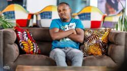 Abel Mutua's Inspiring Story: From Tahidi High Actor to Millionaire