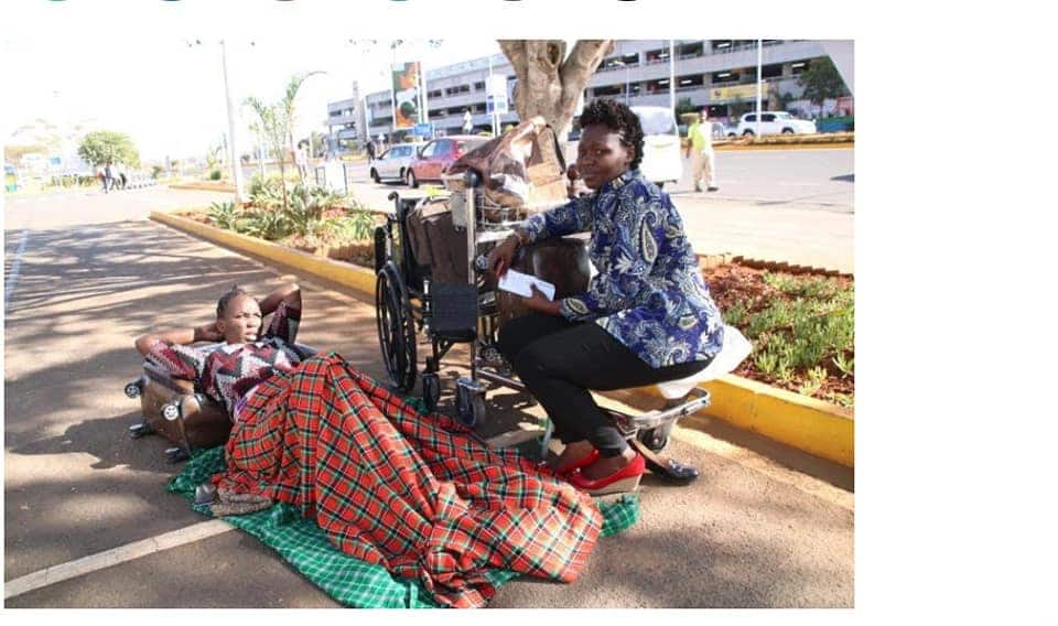 Kenyan newspapers review for March 19: Sick woman stranded at JKIA after being ejected from India bound plane