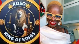 Nyako Begs King Roso to Send Her Lions, Vows Not to Fall in Love Again: "Will Respect You"