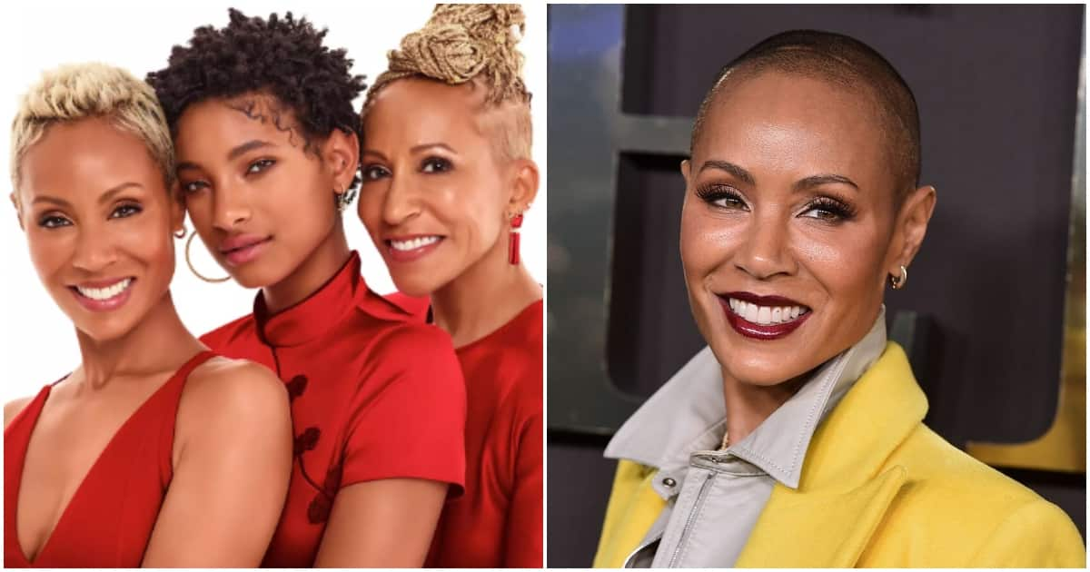 Jada Pinkett Smiths Red Table Talk Show Cancelled As Meta Shuts Down