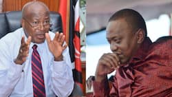 Ruling on Judges' Appointment a Constitutional Coup against President Uhuru Kenyatta, Warns AG Paul Kihara