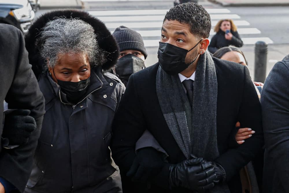 Who is Smollett? The biography of Jussie Smollet's mom Tuko.co.ke