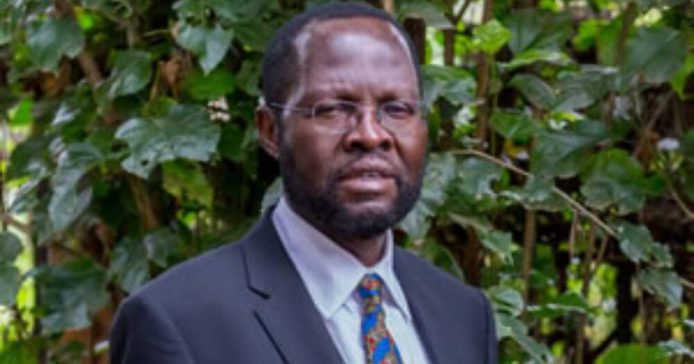 In 2010, Kisumu governor Anyang' Nyong'o won the battle against prostate cancer.