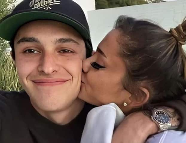 Ariana Grande dating history: who has Ariana dated?