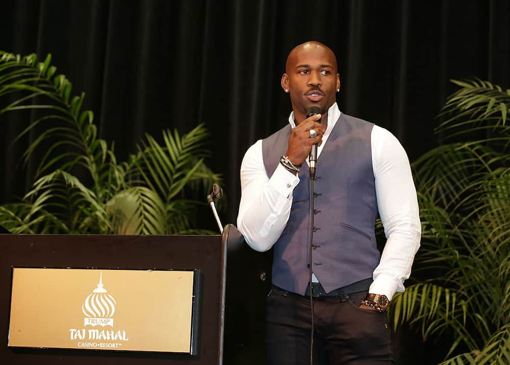 Dolvett Quince