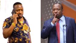 Mike Sonko: Woman Sues Former Nairobi Governor, Demands KSh 450k Monthly for Child Support