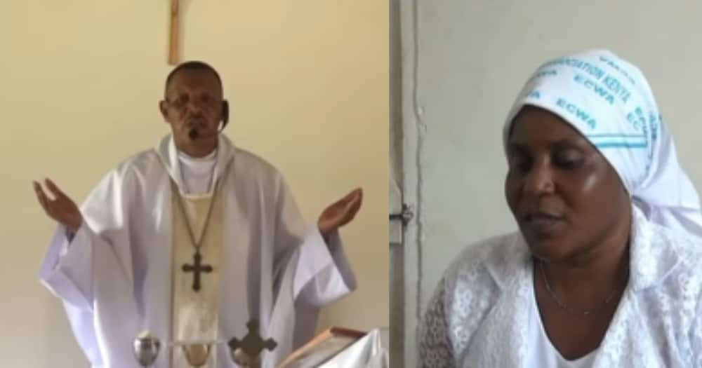 Bungoma: Meet Catholic Priest Who Ditched Celibacy, Married Nun 15 Years Ago