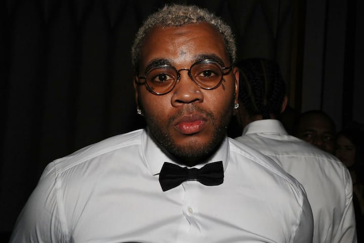 Is Kevin Gates Bi? Here Is Everything That You Need To Know - Tuko.co.ke