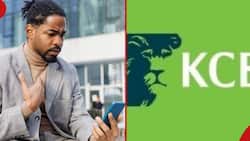 Man Hilariously Asks KCB Bank to Affirm Safety of His Funds after Depositing KSh 100