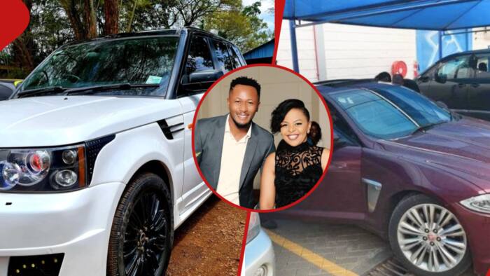 Gospel Millions: Inside KSh 17m Car Collection Owned by DJ Mo, Size 8