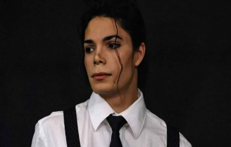Michael Jackson's Top 9 Pop Star Imitators