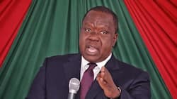 Fred Matiang'i Warns Kenyans against Electing Corrupt, Wash Wash Dealers: "They'll Defraud You"