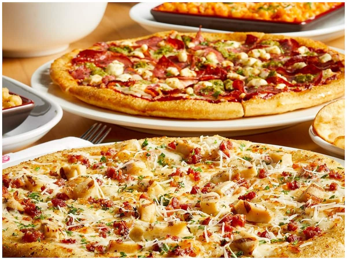 Different types of pizza in Kenya: What is your favourite brand? - Tuko ...