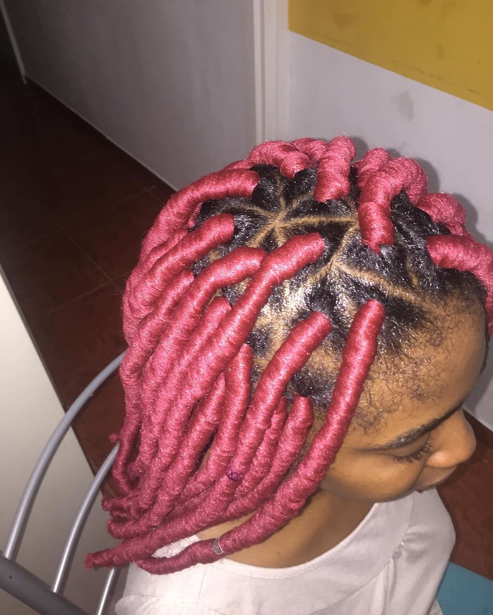 Featured image of post Wool Dreads Hairstyles 2020 / Everything you want to know about dreadlocks.