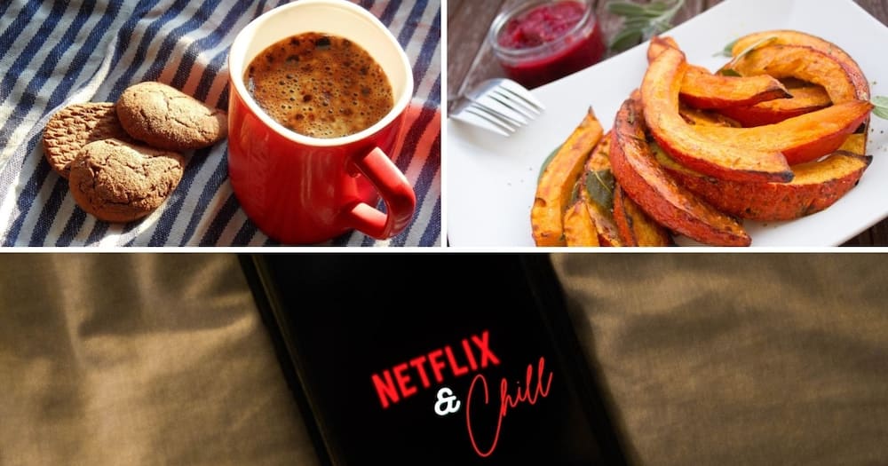 Best Free Movies to Watch on Netflix This Weekend. Photo: Netflix.