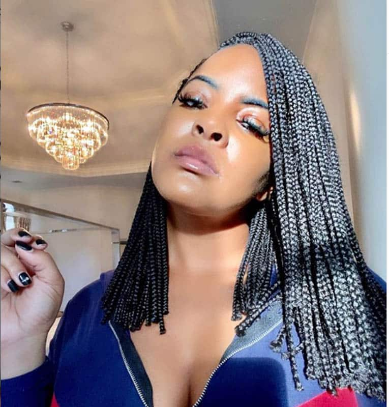 malaysia pargo braids｜TikTok Search