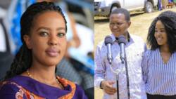 Gavana Mutua Alihamia Kwangu 2012 Lang'ata, Lilian Ng'ang'a Afichua Mengi