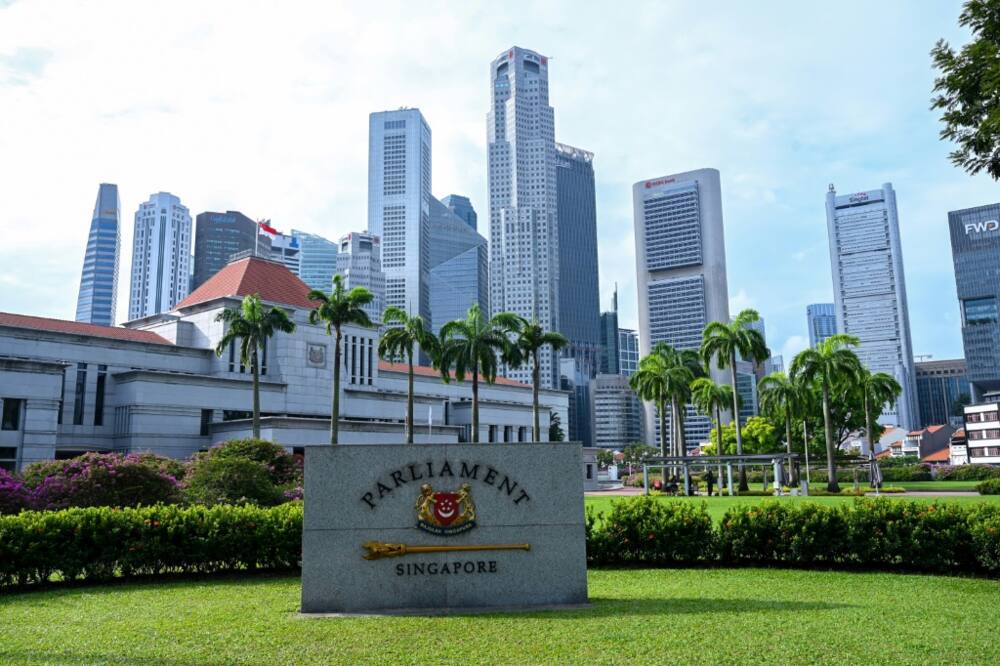 Proposed new legislation to combat 'harmful' content could see social media sites blocked or fined in Singapore, which three years ago passed a law combating 'fake news'