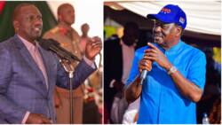 Raila Odinga Threatens to Instruct Supporters to Stop Paying Tax if Ruto Sidelines Azimio Counties
