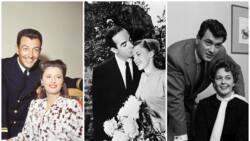 20 famous Lavender marriages in history and how they ended up
