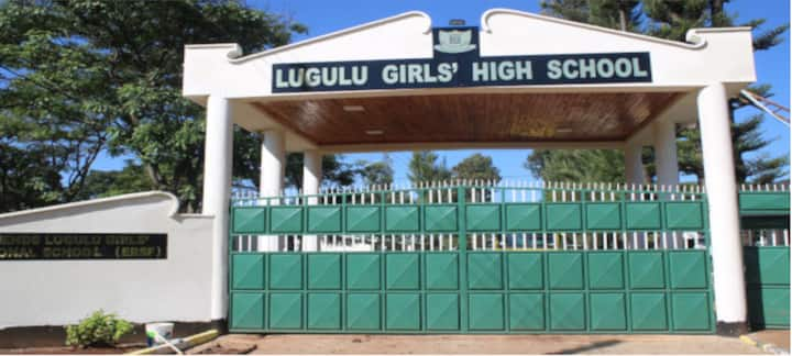 Lugulu Girls High School KCSE performance, entry, fee structure - Tuko ...