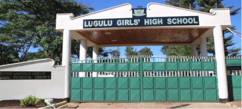 Lugulu Girls High School