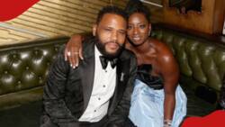 Anthony Anderson Ordered to Pay Ex-Wife Alvina Stewart KSh 2.9m Month after Divorce