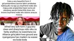 Brayo Chizi: Man Posts Ribcracking Memes of Traits by Kenyan Politicians as High School Students