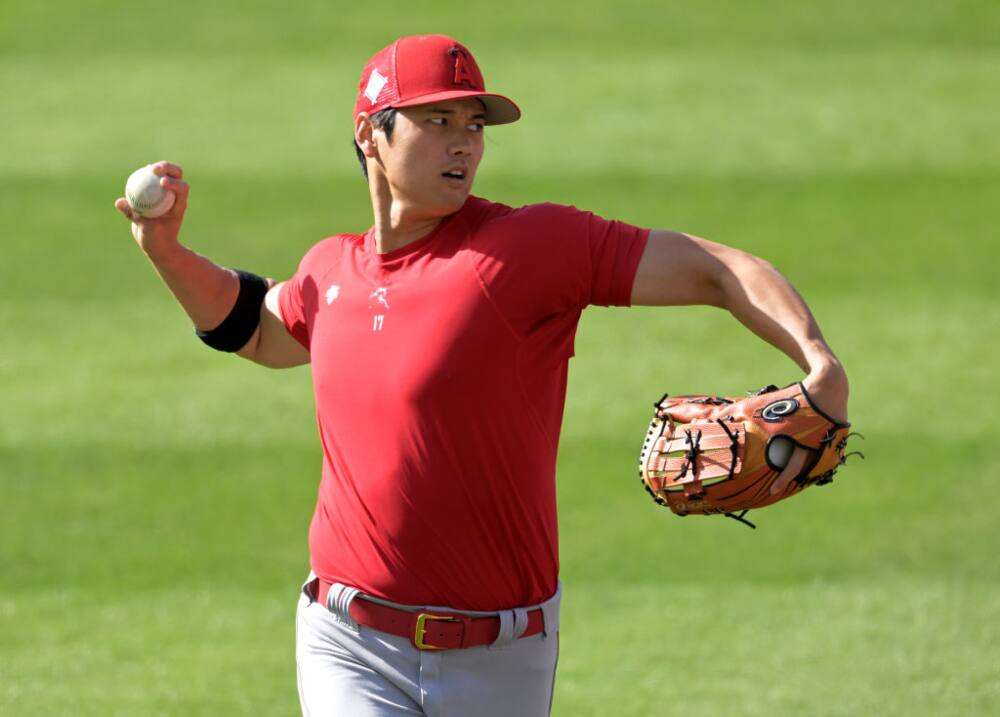 Shohei Ohtani net worth: Contract and endorsements for baseball's global  ambassador - AS USA