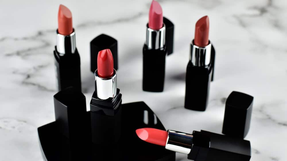 Most expensive lipstick brands in the world