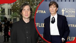 Cillian Murphy's surgery rumours: Why fans think his looks changed
