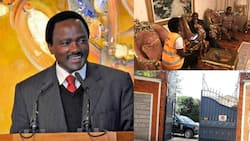 Kalonzo Musyoka: List of Properties Owned by Wiper Party Leader