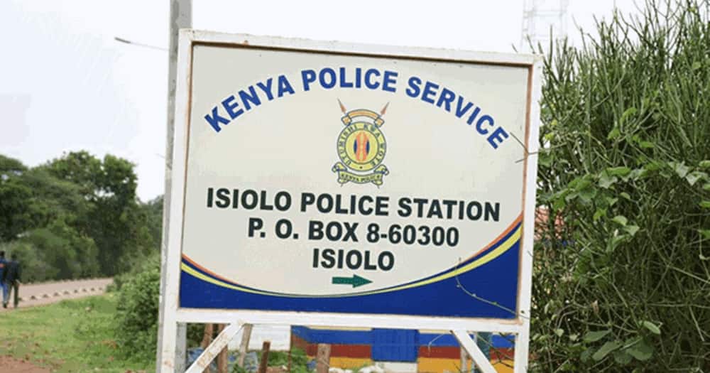 Isiolo: 3 police officers arrested for extorting KSh 68, 000 from bus conductor