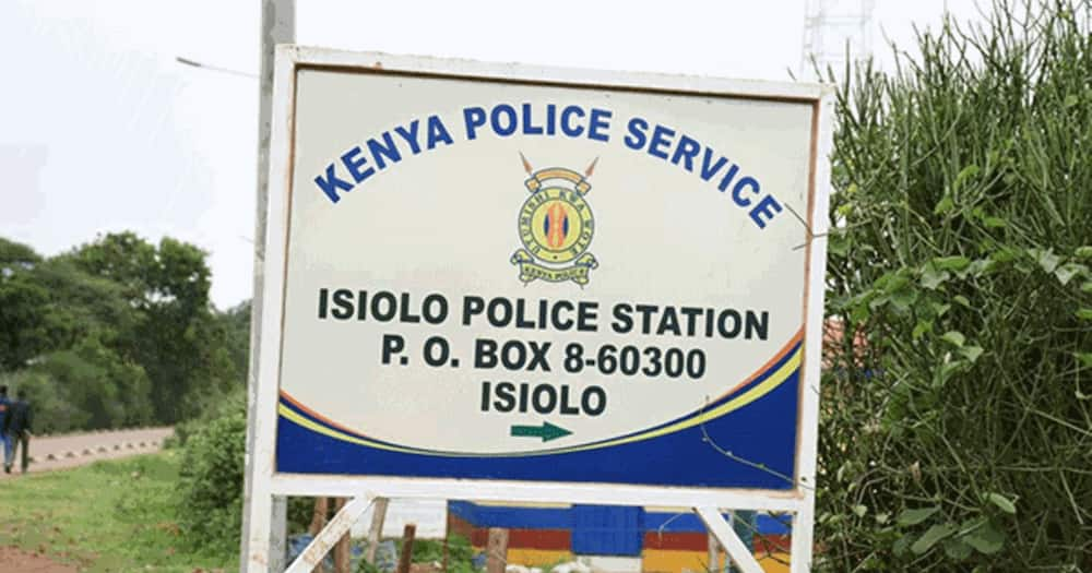 Maafisa 3 wa polisi wakamatwa kwa kumuibia kondakta KSh60,000