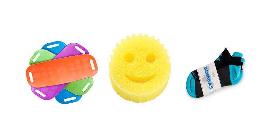 What inventors can learn from Scrub Daddy's 'accidental' success