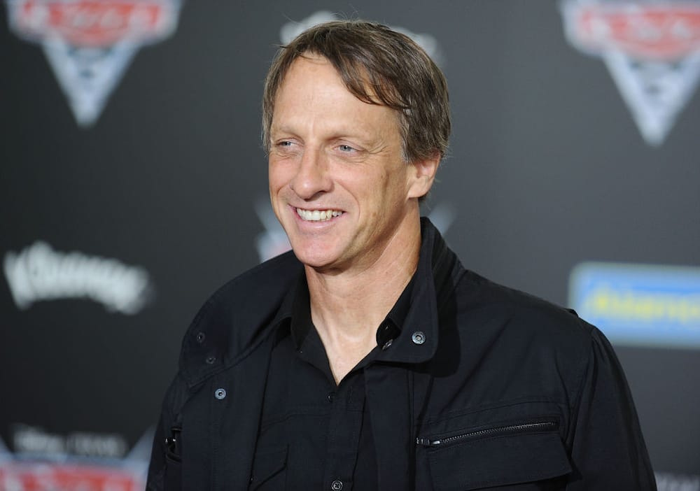 Tony Hawk Net Worth: Lifestyle, Career, Investments, Video Games