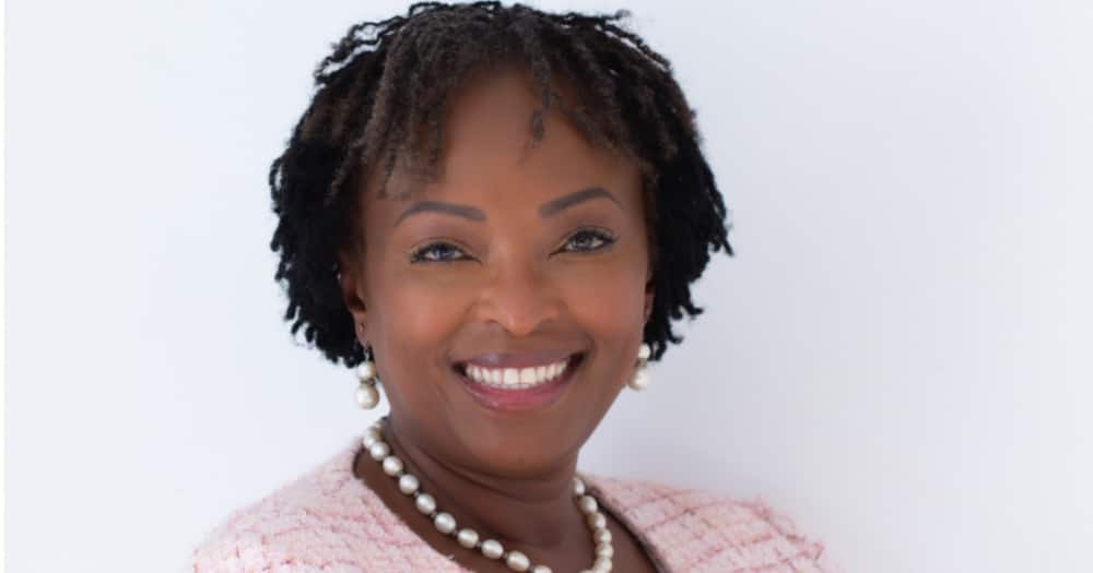 WPP Scangroup has appointed Patricia Ithau to the position of CEO.