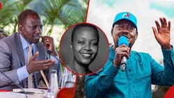 William Ruto Joins Kenyans in Mourning Veteran Journalist Rita Tinina: "Trailblazer in Journalism"