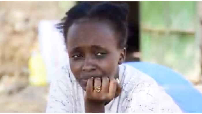 Isiolo: Heartbreaking Tale of 20-Year-Old Who Scored A- in KCSE, Does Menial Jobs to Feed Siblings