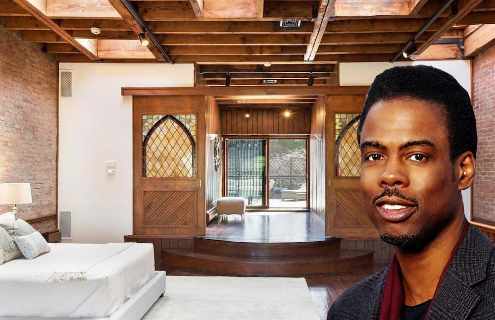 Chris Rock net worth, houses, cars and career earnings Tuko.co.ke