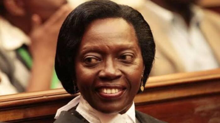 Martha Karua Storms Out of Supreme Court in Protest During BBI Appeal Hearing